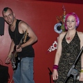 Click to enlarge GutterPunk - Professional Concert Photography